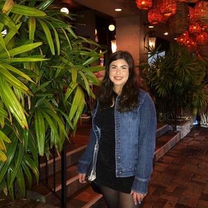 Meet your Posher, Peyton